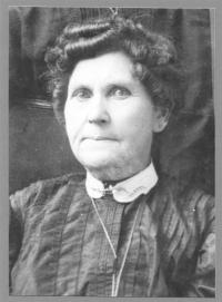Virtue Leah Crompton (1843 - 1937) Profile